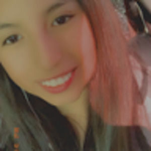 Meet your Posher, Angeline